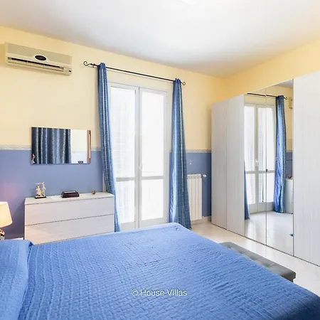 House&villas - Marina Avola