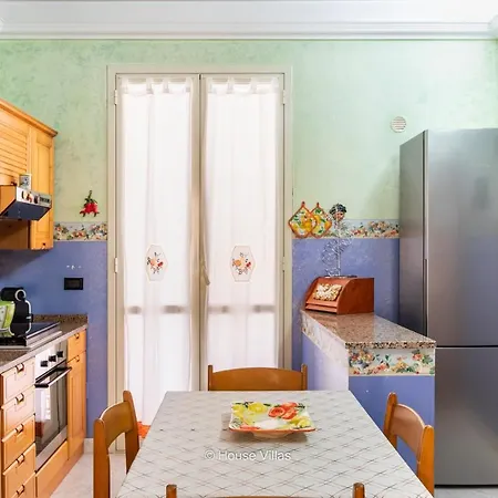 Apartment House&villas - Marina Avola