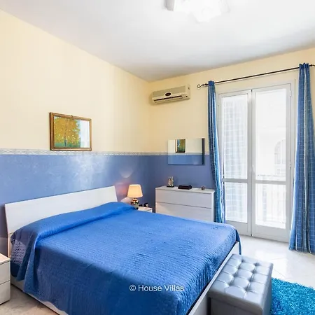 House&villas - Marina Apartment