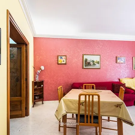 House&villas - Marina Apartment *