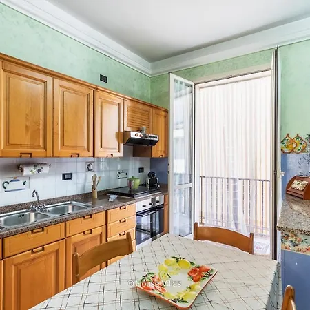 Apartment House&villas - Marina