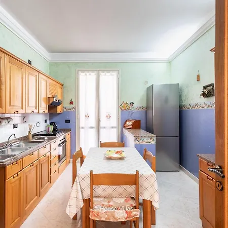 House&villas - Marina * Avola