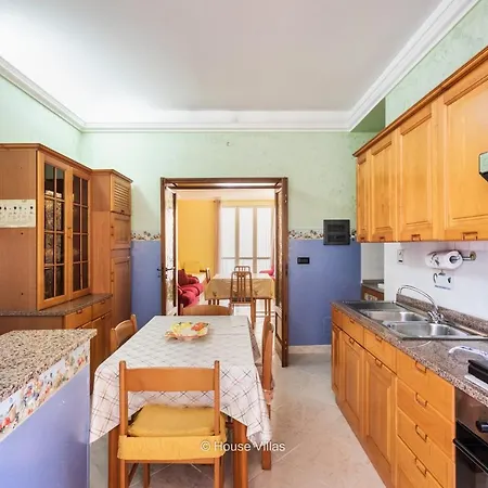 Apartment House&villas - Marina