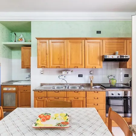 Apartment House&villas - Marina