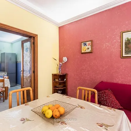 House&villas - Marina Avola