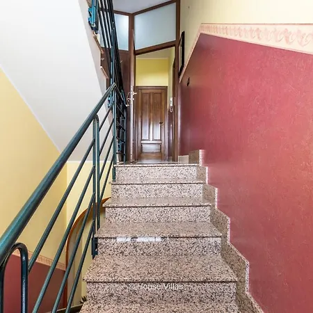 Apartment House&villas - Marina Avola