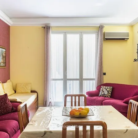 House&villas - Marina * Avola