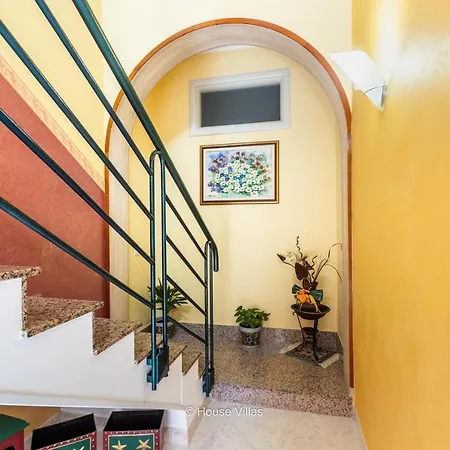Apartment House&villas - Marina *