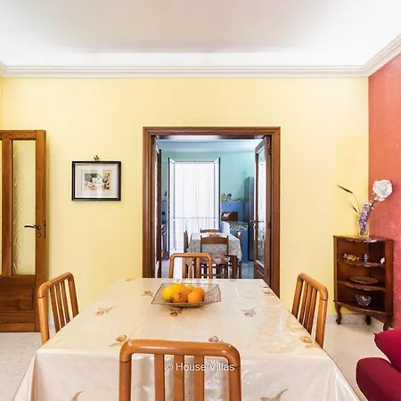 Apartment House&villas - Marina *