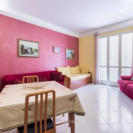 House&villas - Marina * Avola