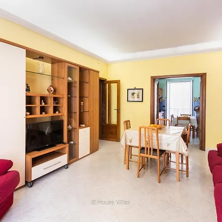 Apartment House&villas - Marina Avola