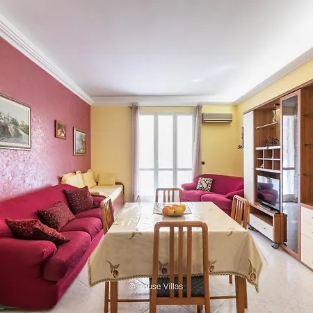 House&villas - Marina * Avola