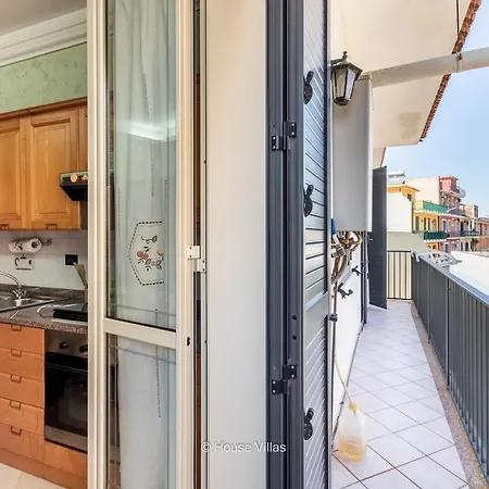 House&villas - Marina Apartment Avola