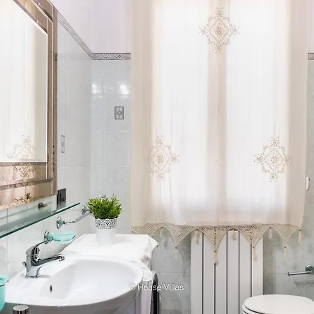 House&villas - Marina * Avola