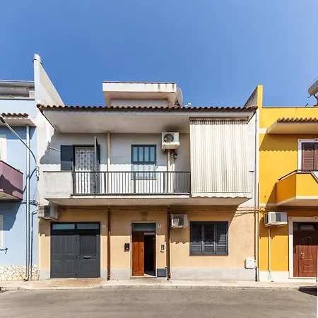House&villas - Marina Appartamento Avola